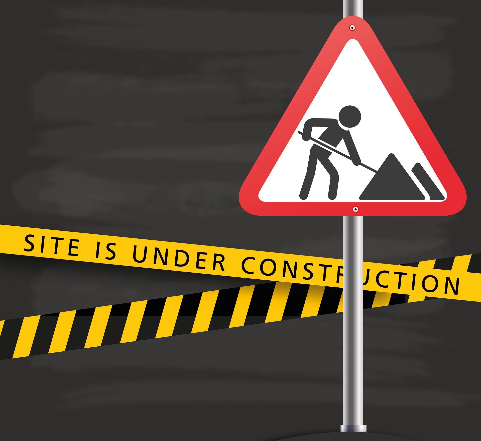 Site under construction.